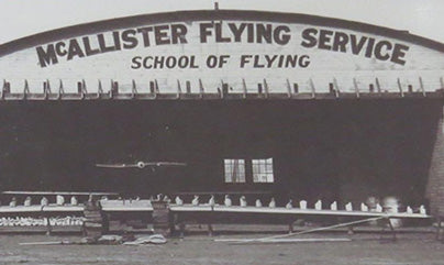 McAllister Flying Service