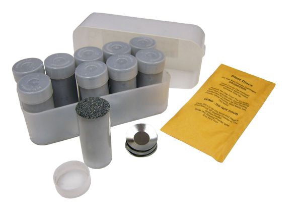 thermOweld Weld Metal - MESA product image