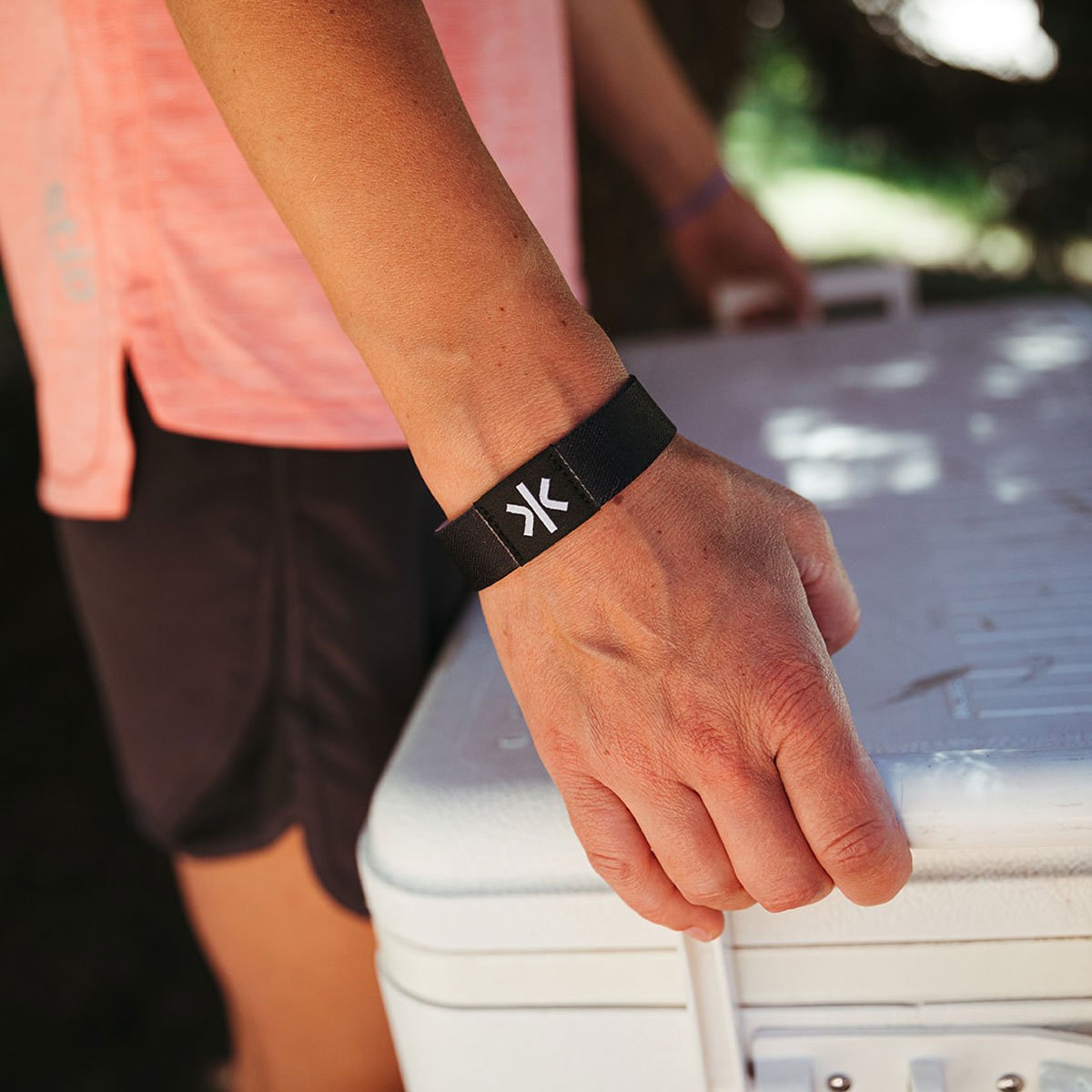 Lifekey Wearables