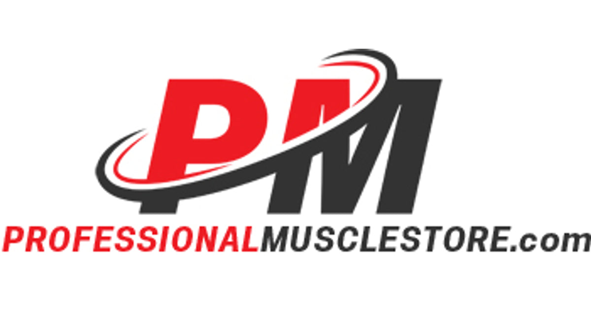 professionalmusclestore.com