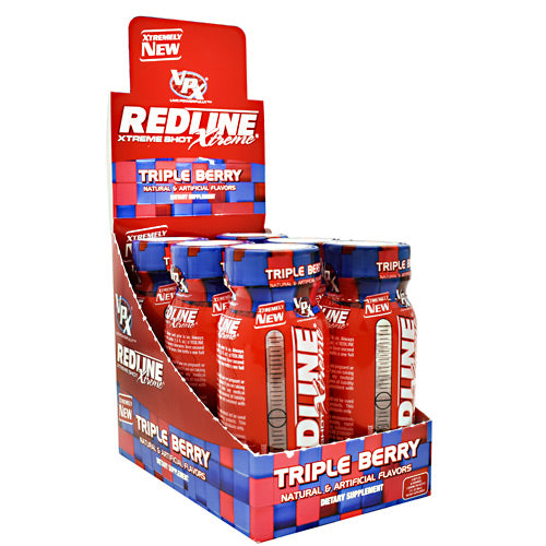 redline xtreme