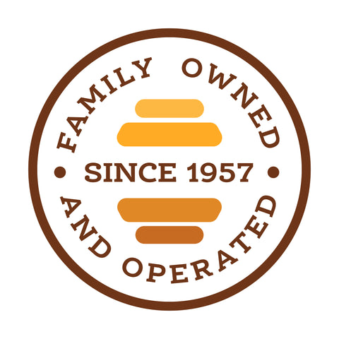 Family Owned and Operated Since 1957