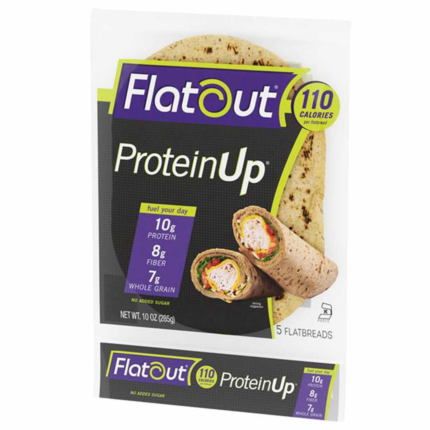 flatout protein up