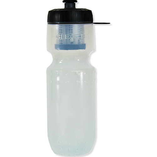 filter drink bottle