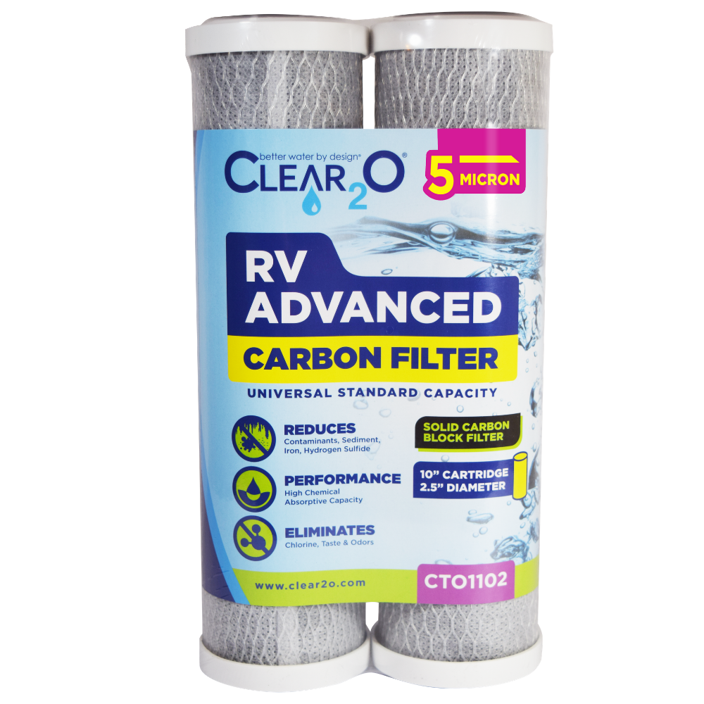 Activated Carbon pre Filter Universal Replacement. Activated Carbon pre Filter Universal.
