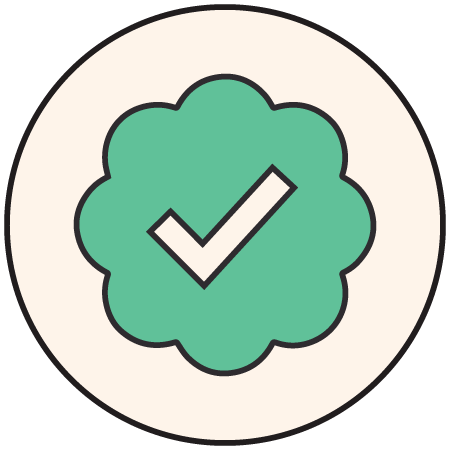 verified