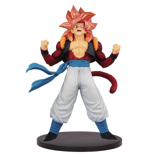 ss4 gogeta action figure