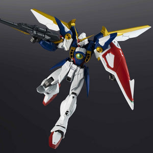 Gundam Universe Rx 78 2 Action Figure Via Fever