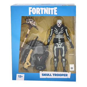 fortnite toys skull trooper