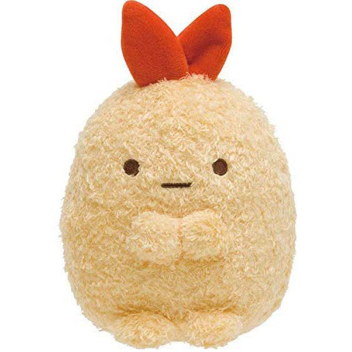 sumikko gurashi fried shrimp