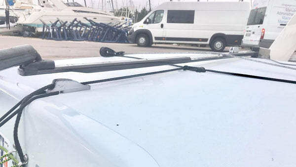 Laser Sailboat Parts And Equipment Mauripro Sailing