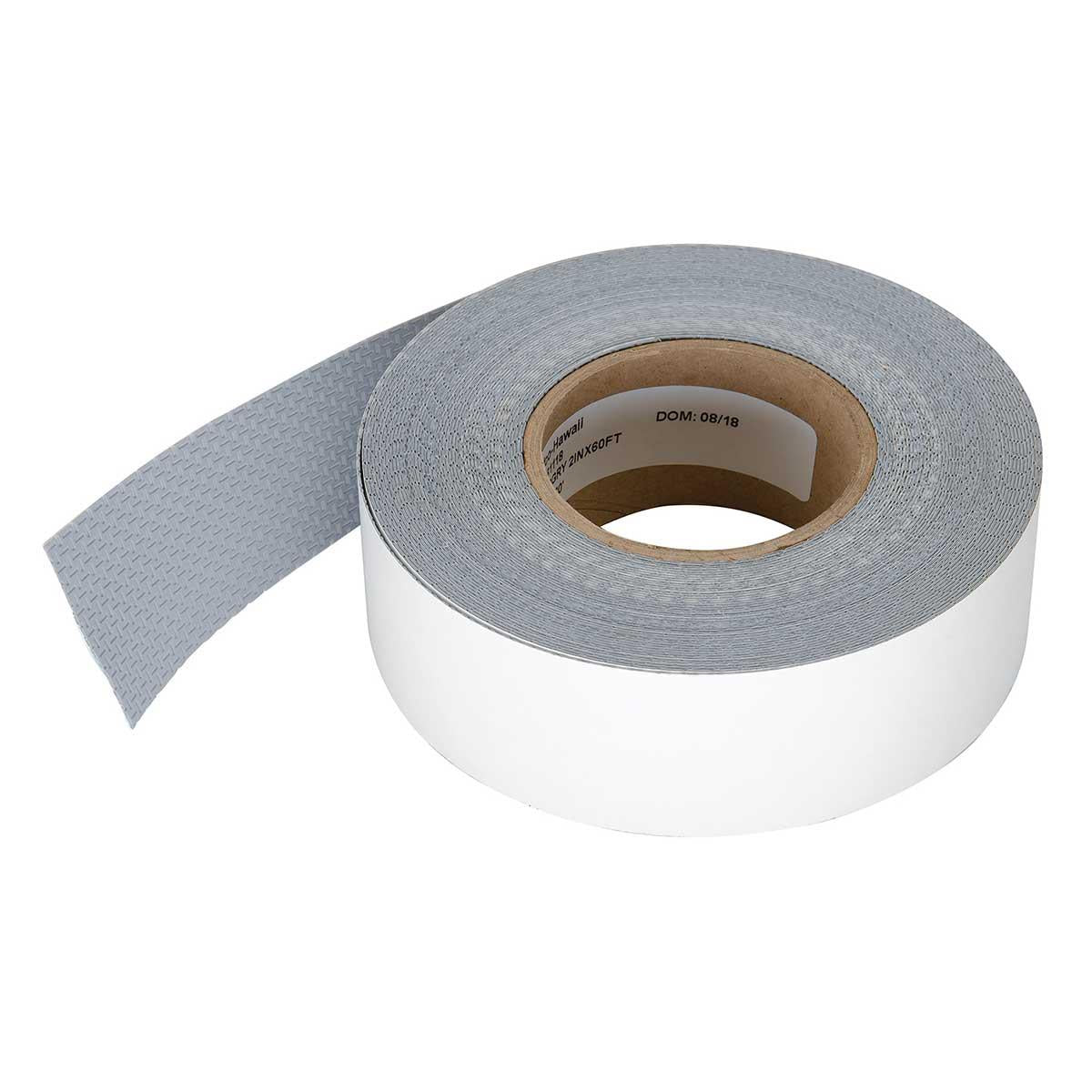 Harken Marine Grip Tape - Grey 2 Inch Wide by the Metre