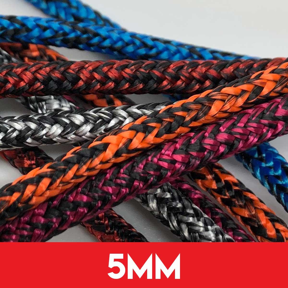 6mm dyneema rope for sale