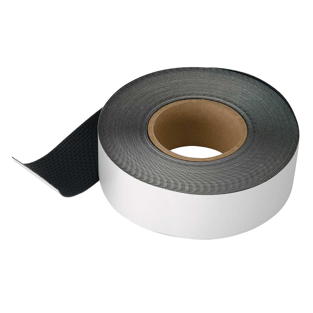 Harken Marine Grip Tape - Black 2 Inch Wide by the Metre