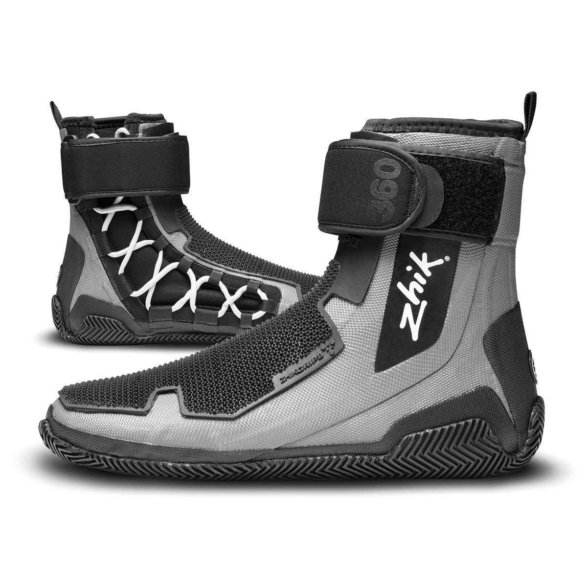 cheap sailing boots