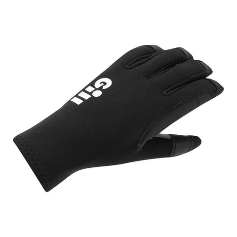 Musto Essential Sailing Glove Long Finger - Marine Super Store