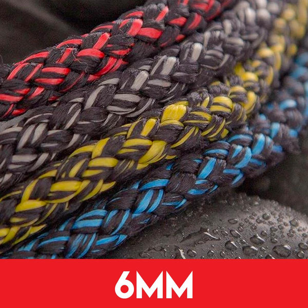 6mm dyneema rope for sale