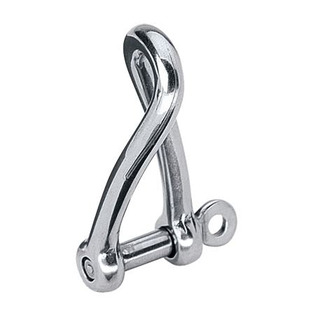 5mm Harken Twist Shackle - 2105