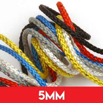 Ropes for Club Boats and Club Dinghies - The Bosuns Guide