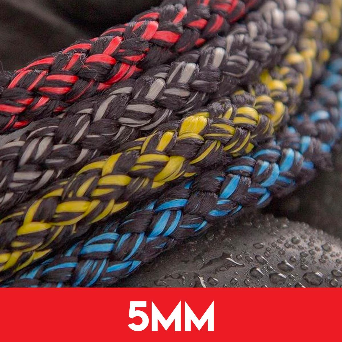 5mm Gottifredi Maffioli Swiftcord Rope