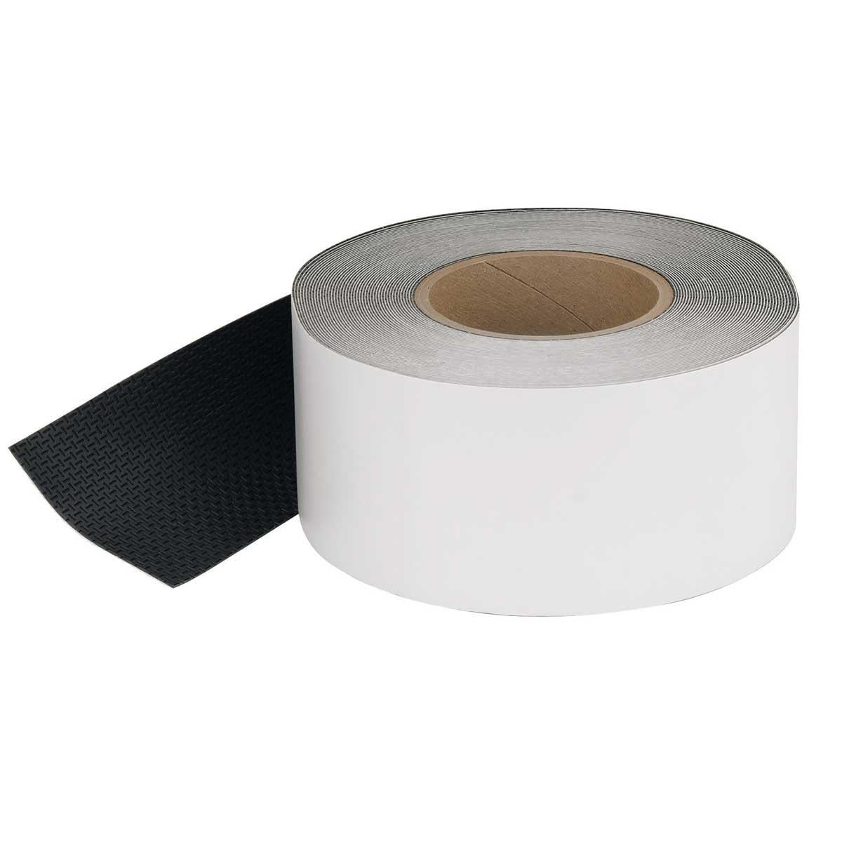 Harken Marine Grip Tape - Black 3 Inch Wide by the Metre