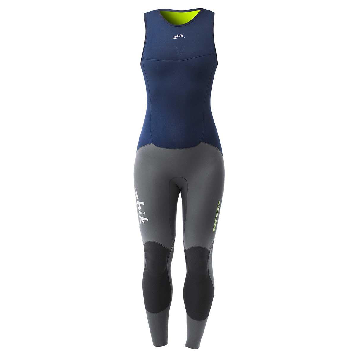 Image of Womens Zhik Superwarm V Skiff Suit