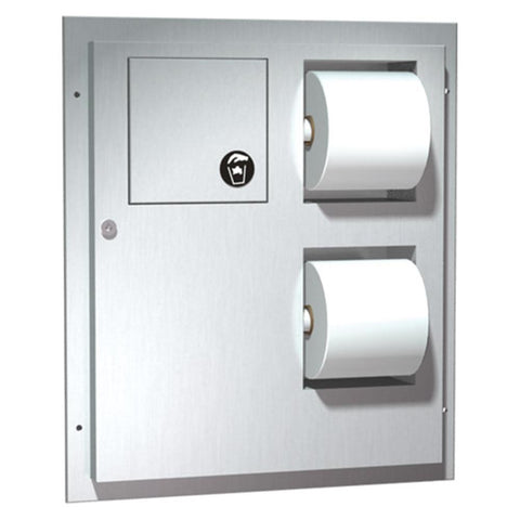 Commercial Toilet Paper Dispensers — Prestige Distribution