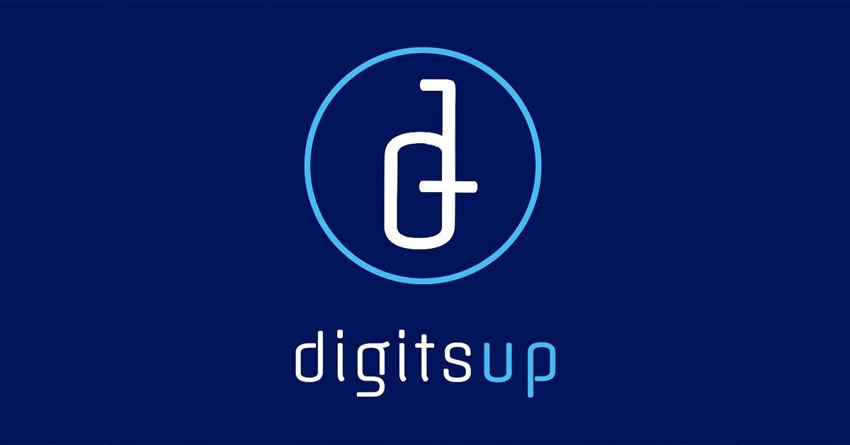 DigitsUp