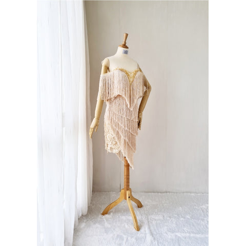 Yenny Lee Bridal Couture - Alison Mini Dress