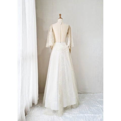 Yenny Lee Bridal Couture - Aretha Wedding Dress