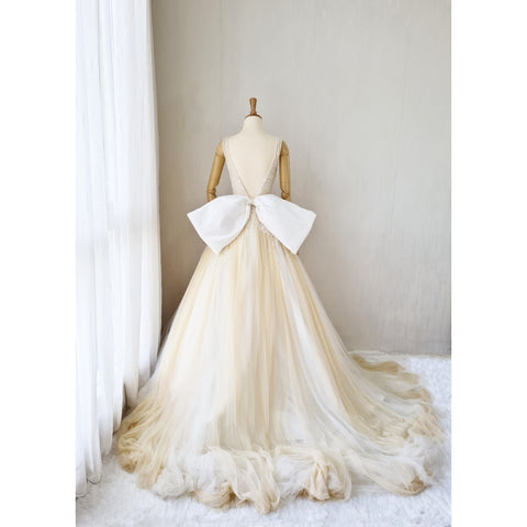 Yenny Lee Bridal Couture - Bella Wedding Dress