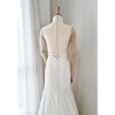 Yenny Lee Bridal Couture - Eliana Wedding Dress