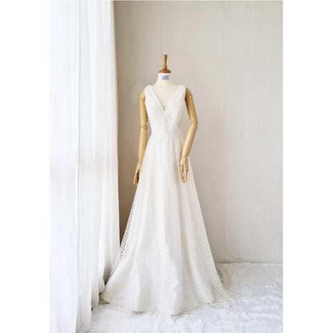 Yenny Lee Bridal Couture - Estee Wedding Dress