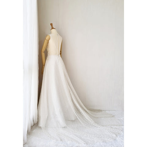 Yenny Lee Bridal Couture - Estee Wedding Dress