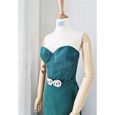 Yenny Lee Bridal Couture - Amaya Evening Dress
