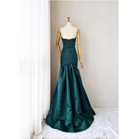 Yenny Lee Bridal Couture - Amaya Evening Dress
