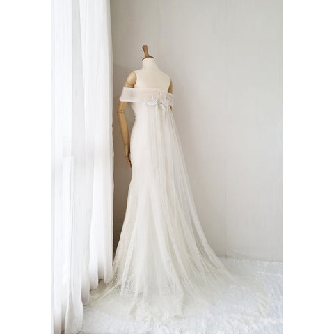 Yenny Lee Bridal Couture - Juniper Wedding Dress