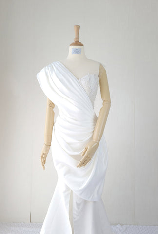 Yenny Lee Bridal Couture - Lori Wedding Dress
