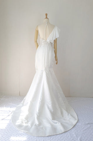 Yenny Lee Bridal Couture - Lori Wedding Dress