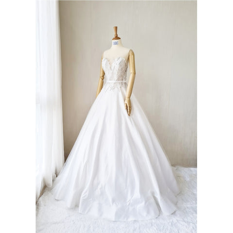 Yenny Lee Bridal Couture - Lynn Wedding Dress