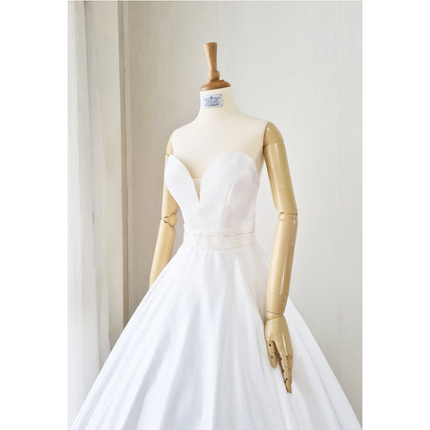 Yenny Lee Bridal Couture - Lynn Wedding Dress