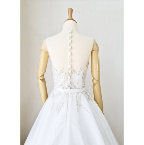 Yenny Lee Bridal Couture - Lynn Wedding Dress