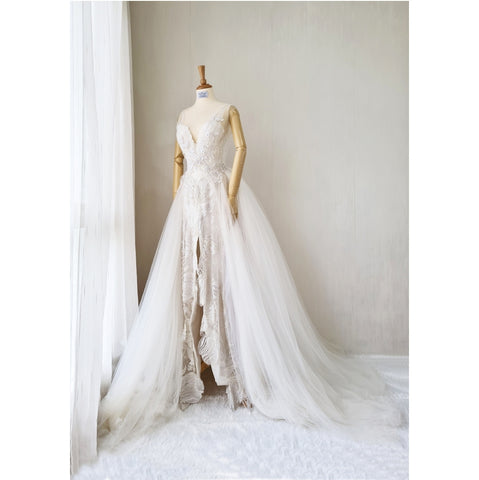 Yenny Lee Bridal Couture - Nova Wedding Dress