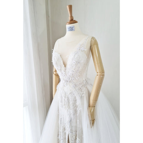 Yenny Lee Bridal Couture - Nova Wedding Dress