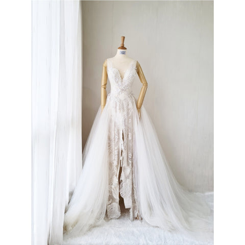 Yenny Lee Bridal Couture - Nova Wedding Dress