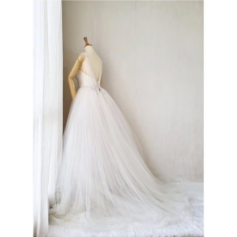 Yenny Lee Bridal Couture - Nova Wedding Dress