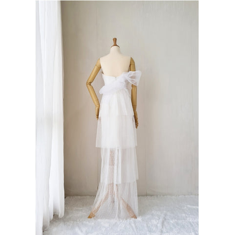Yenny Lee Bridal Couture - Priyanka Wedding Dress