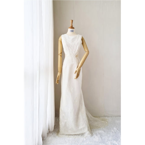 Yenny Lee Bridal Couture - Querida Wedding Dress