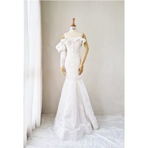 Yenny Lee Bridal Couture - Ruth Wedding Dress