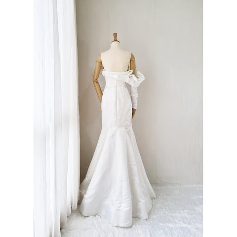 Yenny Lee Bridal Couture - Ruth Wedding Dress